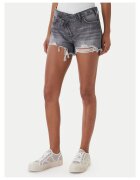 Guess Jeans Дамски дънкови къси панталони