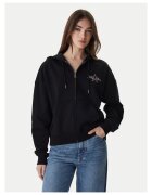 Guess Jeans Дамски суичър с цип