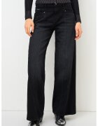 Guess Jeans Дънки с широк крачол