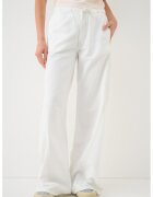 Guess Jeans Дънки с широк крачол и колан