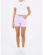 Guess Jeans Къси дънки стил Mom Fit