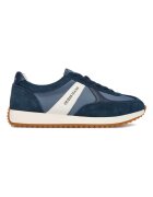 Guess Jeans Маратонки сини