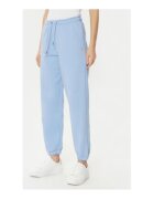 Guess Jeans Панталони с ластични маншети