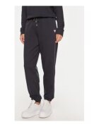 Guess Jeans Панталони за джогинг с връзки