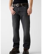 Guess Jeans Прави свободни дънки