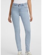 Guess Jeans Скини дънки G05 с висока талия