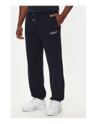 Guess Jeans Суичър панталон с два джоба
