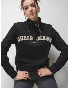 Guess Jeans Суитшърт с лого