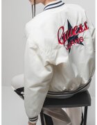 Guess Jeans Яке бомбър с лого
