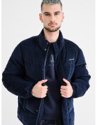 Guess Jeans Зимно джинсово яке