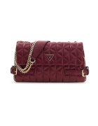 Guess Капитонирана чанта през рамо Paisleigh