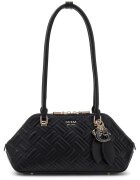 Guess Капитонирана чанта за рамо Sally