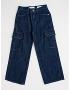 GUESS KIDS Карго прави дънки