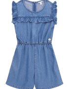 GUESS KIDS Къс гащериозн с лиосел