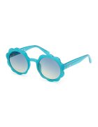 GUESS KIDS Овални слънчеви очила с лого