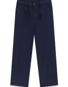 GUESS KIDS Панталон с лиосел с връзка