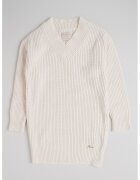 GUESS KIDS Релефна шпиц рокля