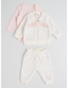 GUESS KIDS Спортен екип с боди - 3 части