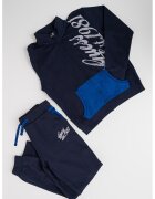 GUESS KIDS Спортен екип с лого