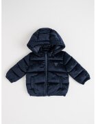 GUESS KIDS Зимно яке с цип