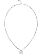 Guess Колие от неръждаема стомана