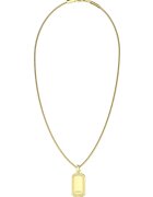 Guess Колие от неръждаема стомана с висулка