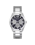 Guess Мъжки часовник 42 мм - 5 АТМ - GW0707G1