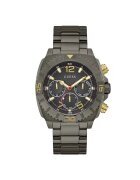 Guess Мъжки часовник 44 мм - 5 ATM - GW0800G2