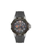 Guess Мъжки часовник Contender GW0640G1 - Аналогов