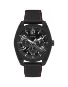 Guess Мъжки часовник - Dash 1852740317 - Черен