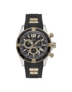 Guess Мъжки часовник - Gc - Y02011G2 - Сребрист