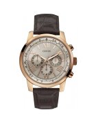 Guess Мъжки часовник Horizon - W0380G4
