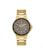 Guess Мъжки часовник - Shimmer 1126722732 - Златист