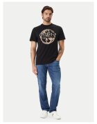 Guess Мъжки дънки - от памук - 46987
