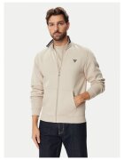 Guess Мъжки суичър slim fit памук синтетика