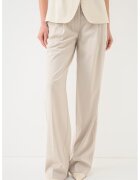 Guess Оанталон с бляскаво райе