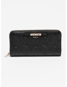Guess Портмоне Blake с каишка за китката
