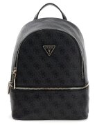 Guess Раница Follie от еко кожа с регулируеми презрамки