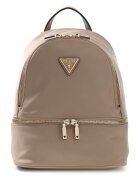Guess Раница Follie с преден джоб с цип