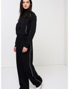 Guess Разкроен спортен панталон