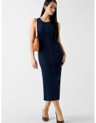 Guess Рокля с лиосел и цепка