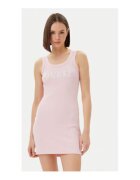 Guess Рокля тип Bodycon с лого принт