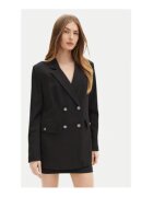 Guess Sacou cu doua randuri de nasturi1