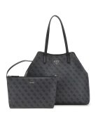Guess Шопинг чанта Erica с лого