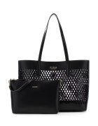 Guess Шопинг чанта Letty с отделящ се несесер