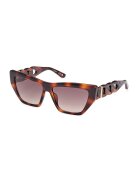 Guess Слънчеви очила Cat-Eye с градиента