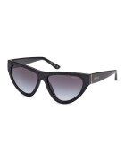 Guess Слънчеви очила Cat-Eye с лого