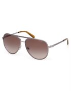 Guess Слънчеви очила GU00209 09F 25 - Размер 25 мм