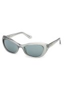 Guess Слънчеви очила GU00286 93N 55 - Размер 55 мм