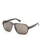 Guess Слънчеви очила GU00302 96A 59 - Размер 59 мм